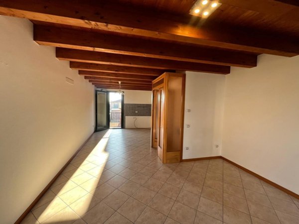 casa indipendente in vendita a Belfiore