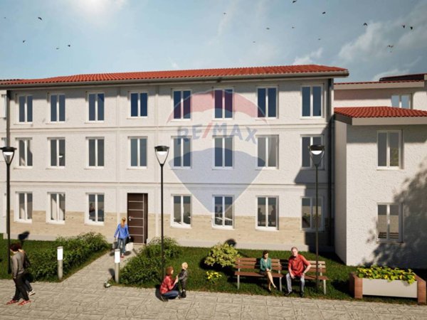 appartamento in vendita a Belfiore