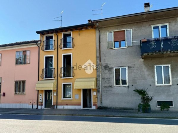 appartamento in vendita a Belfiore