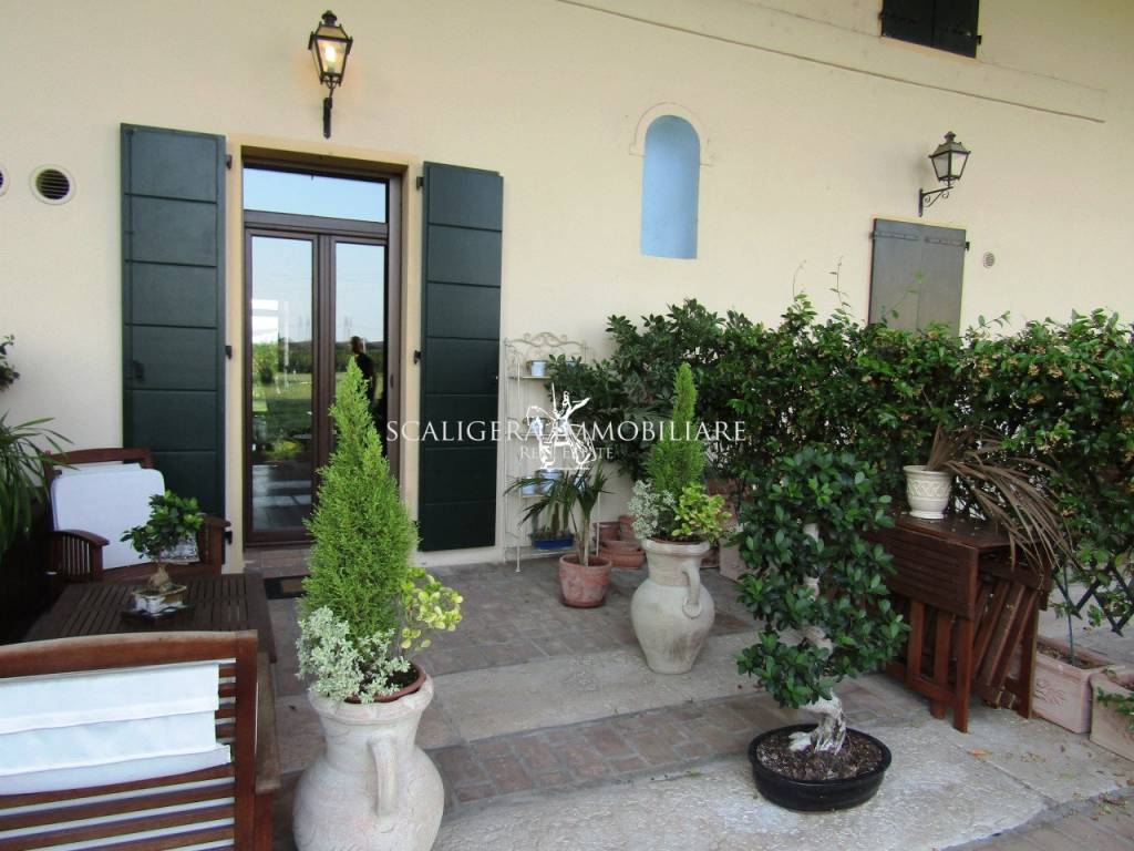 appartamento in vendita a Belfiore