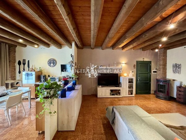 appartamento in vendita a Belfiore