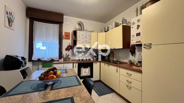 appartamento in vendita a Belfiore