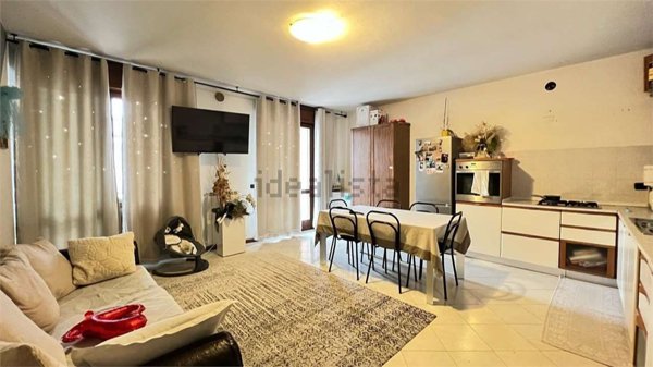 appartamento in vendita a Belfiore