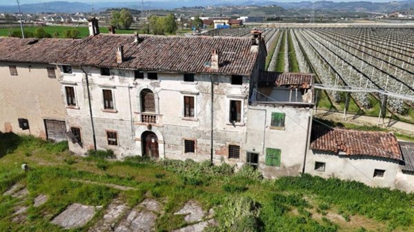 monolocale in vendita a Belfiore