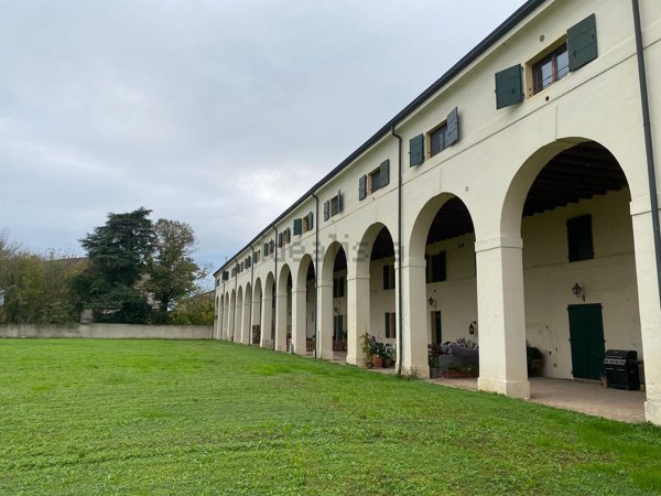 appartamento in vendita a Belfiore