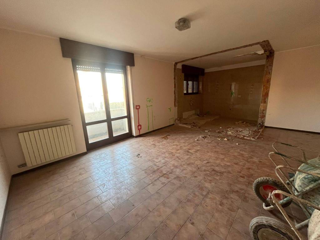 appartamento in vendita a Belfiore