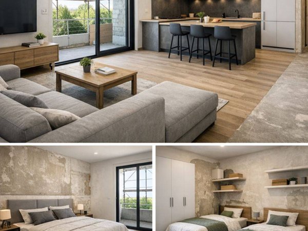 appartamento in vendita a Belfiore