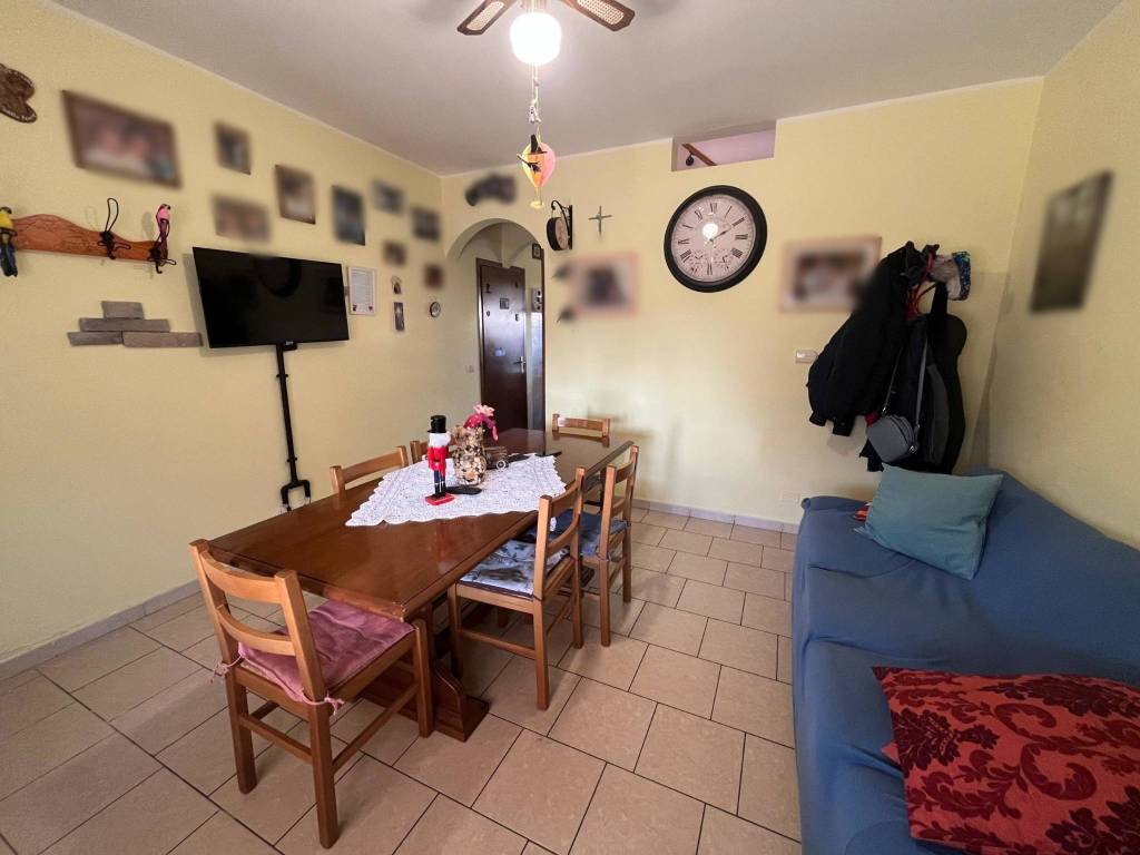 casa indipendente in vendita a Belfiore