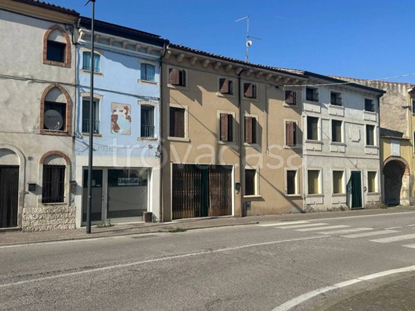 casa indipendente in vendita a Belfiore