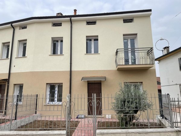 appartamento in vendita a Belfiore