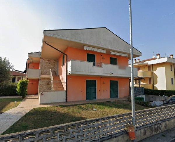 casa indipendente in vendita a Belfiore