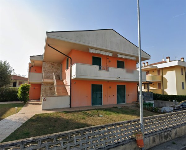 casa indipendente in vendita a Belfiore