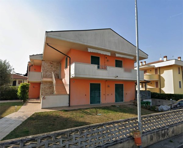 casa indipendente in vendita a Belfiore