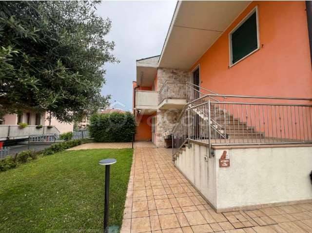 casa indipendente in vendita a Belfiore