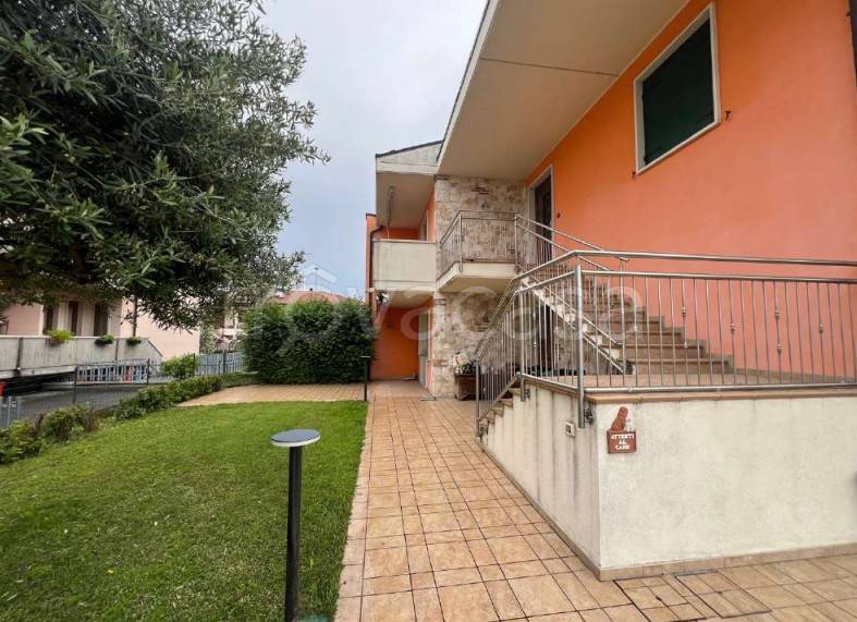 casa indipendente in vendita a Belfiore