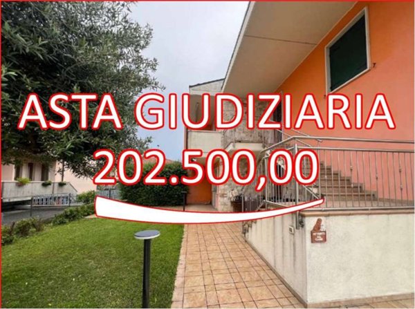appartamento in vendita a Belfiore