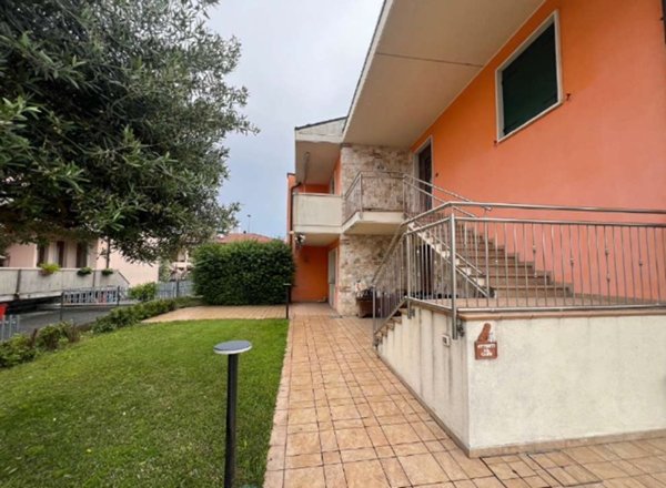 casa indipendente in vendita a Belfiore