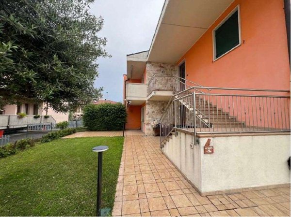 casa indipendente in vendita a Belfiore