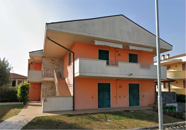 casa indipendente in vendita a Belfiore