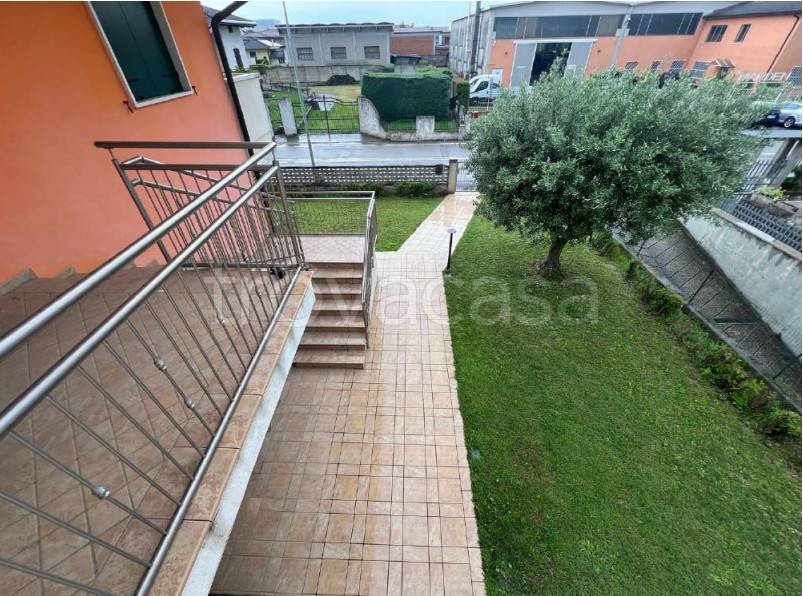 appartamento in vendita a Belfiore