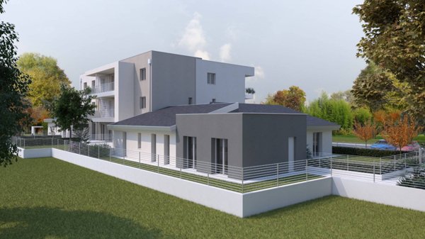 casa indipendente in vendita a Belfiore
