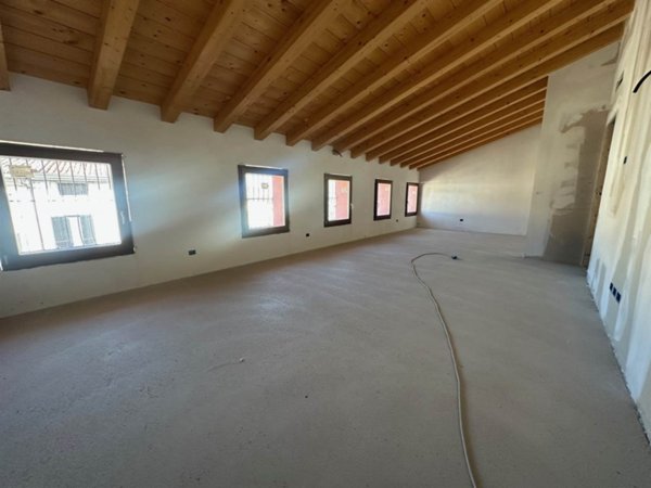 appartamento in vendita a Belfiore