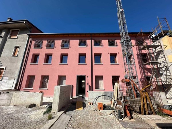 appartamento in vendita a Belfiore