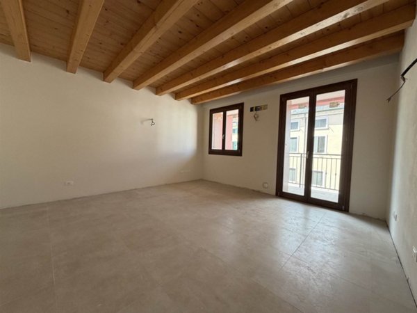 appartamento in vendita a Belfiore