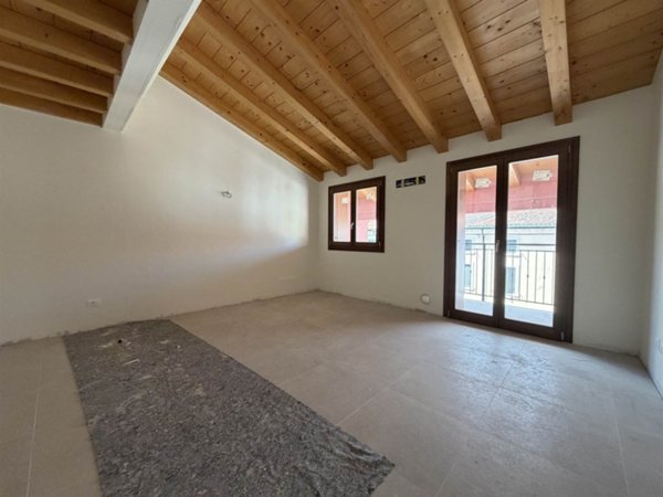 appartamento in vendita a Belfiore