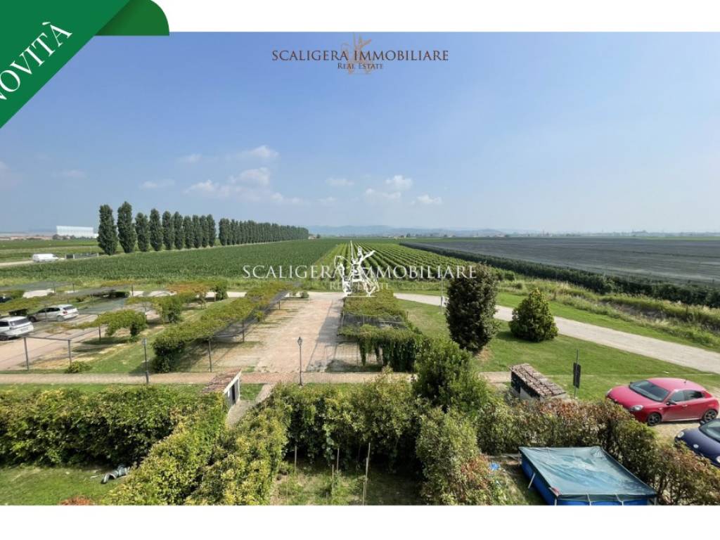 appartamento in vendita a Belfiore