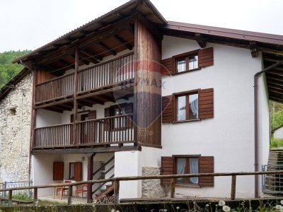 casa semindipendente in vendita a Belfiore