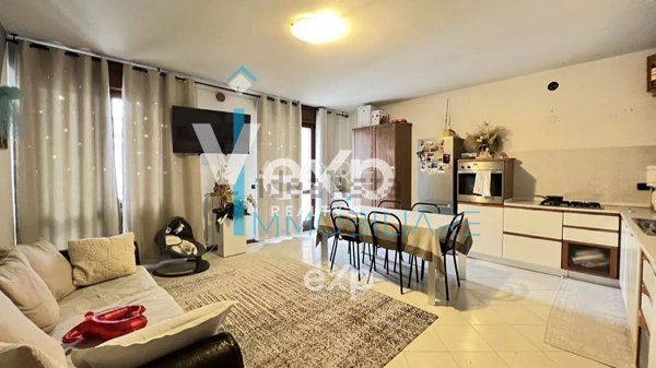 appartamento in vendita a Belfiore