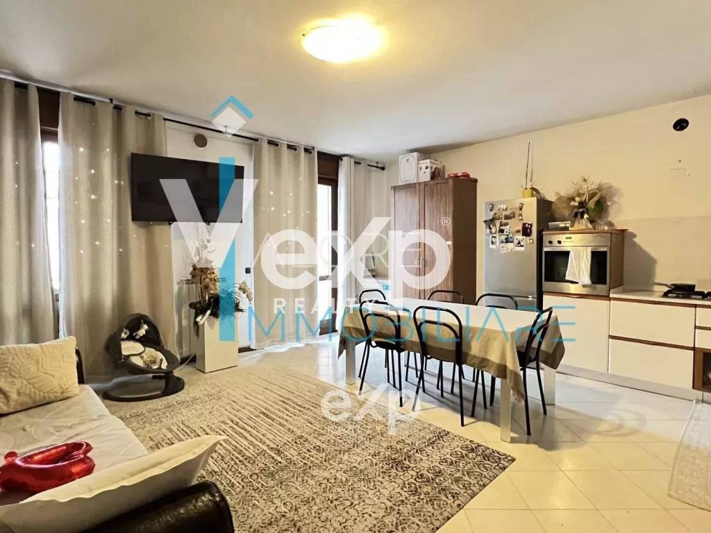 appartamento in vendita a Belfiore