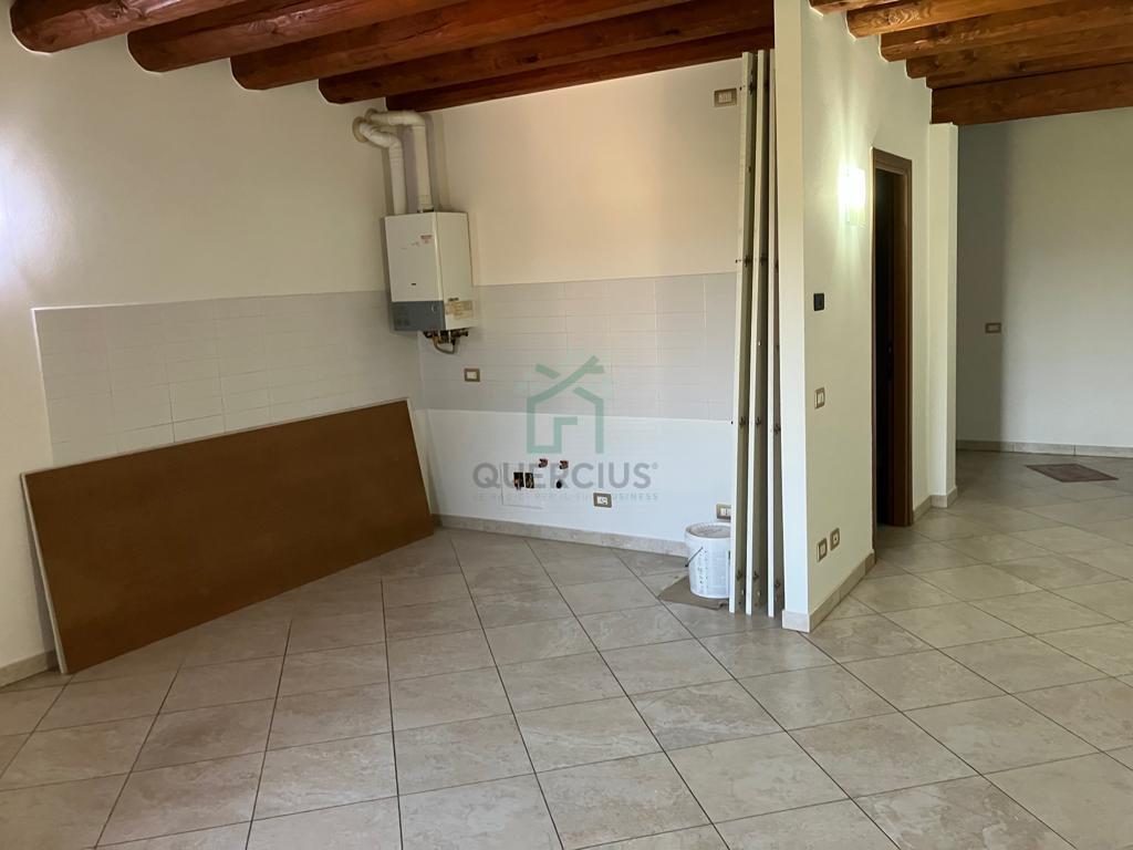 appartamento in vendita a Belfiore