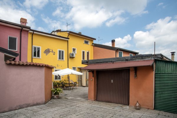 mansarda in vendita a Belfiore