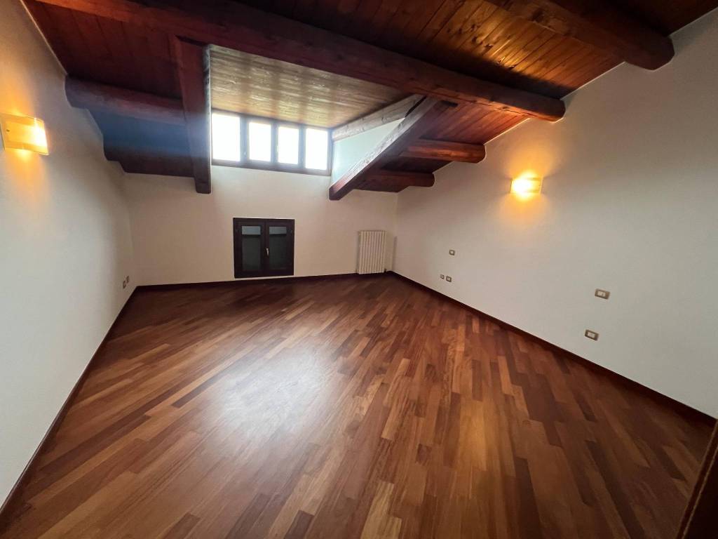 appartamento in vendita a Belfiore