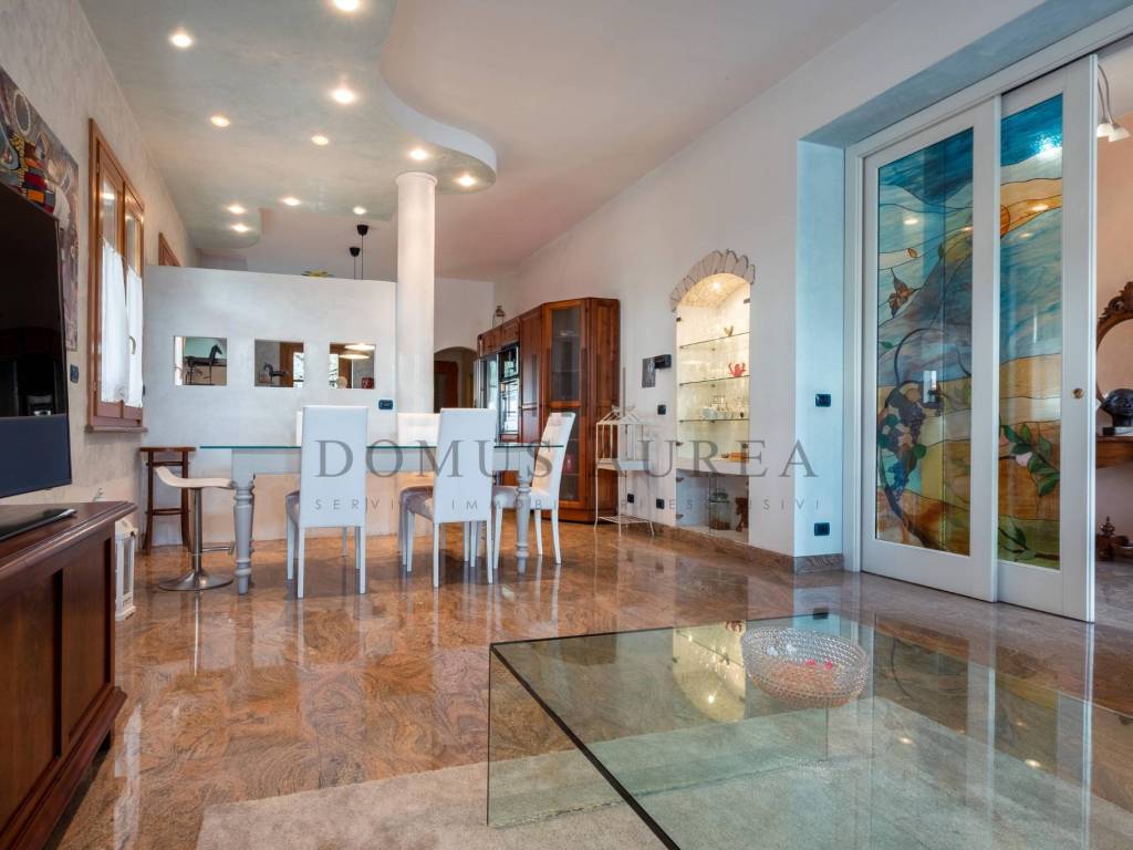casa indipendente in vendita a Belfiore
