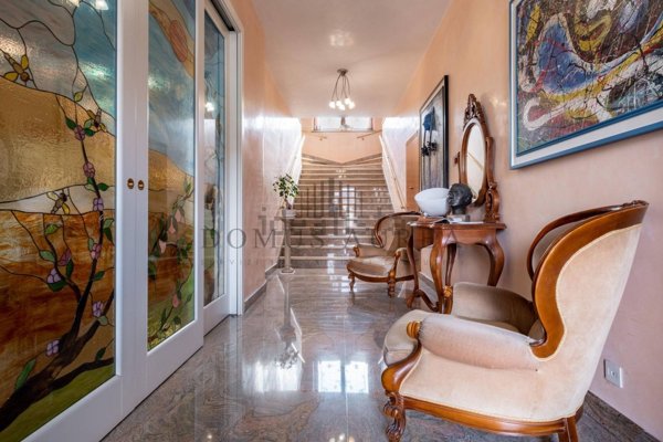 casa indipendente in vendita a Belfiore