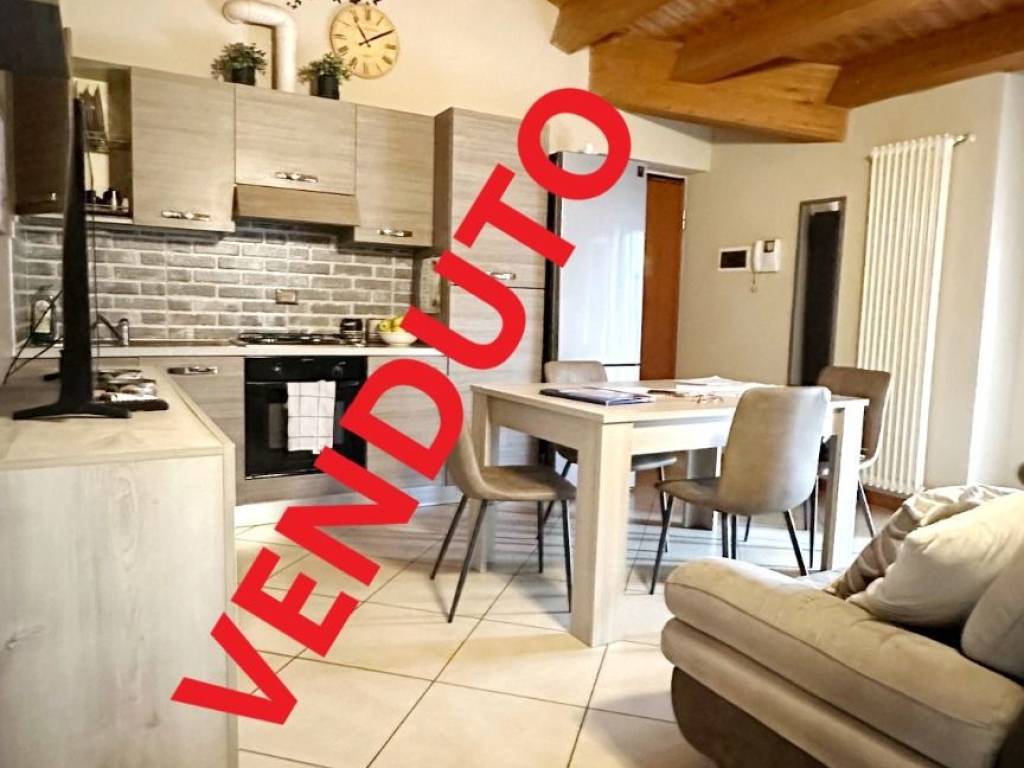 appartamento in vendita a Belfiore