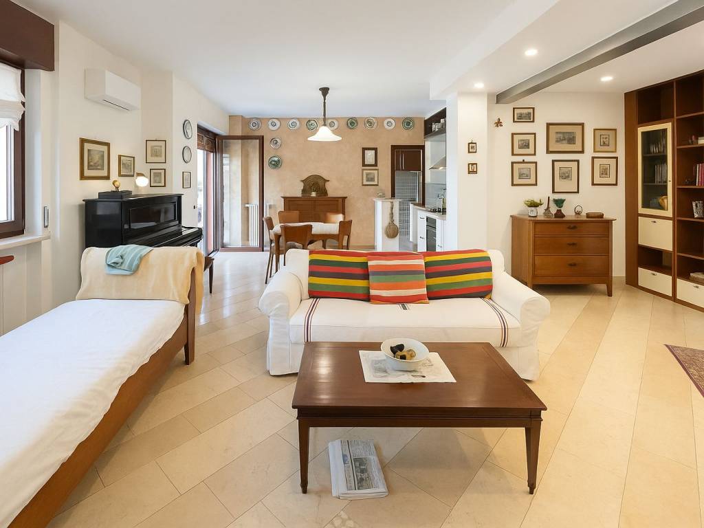 casa indipendente in vendita a Belfiore