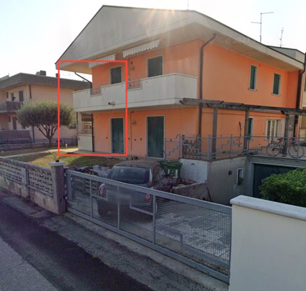 casa indipendente in vendita a Belfiore