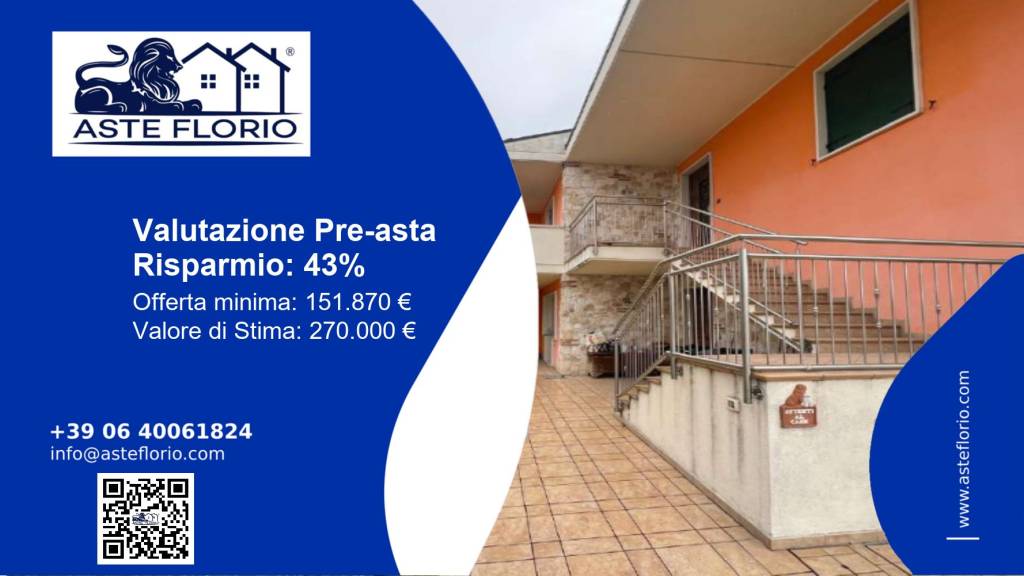 appartamento in vendita a Belfiore