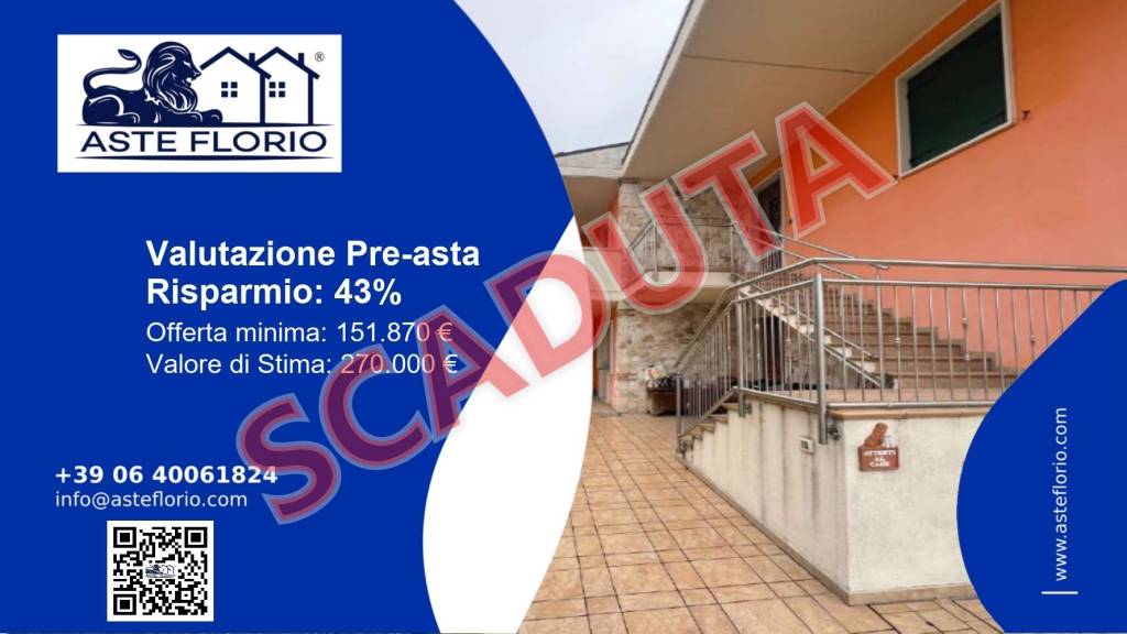 appartamento in vendita a Belfiore