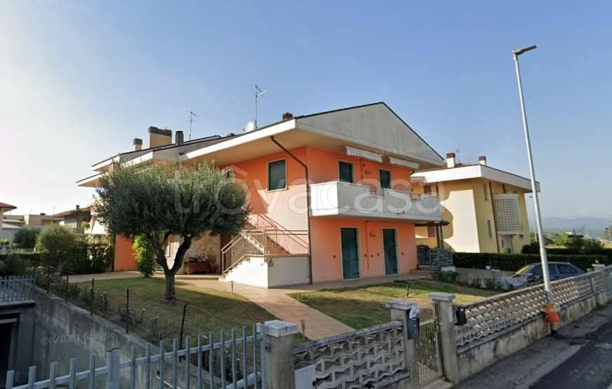 appartamento in vendita a Belfiore