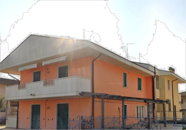 casa indipendente in vendita a Belfiore