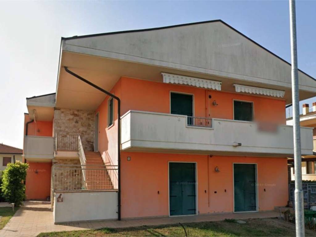 casa indipendente in vendita a Belfiore