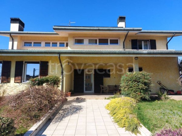 casa indipendente in vendita a Belfiore