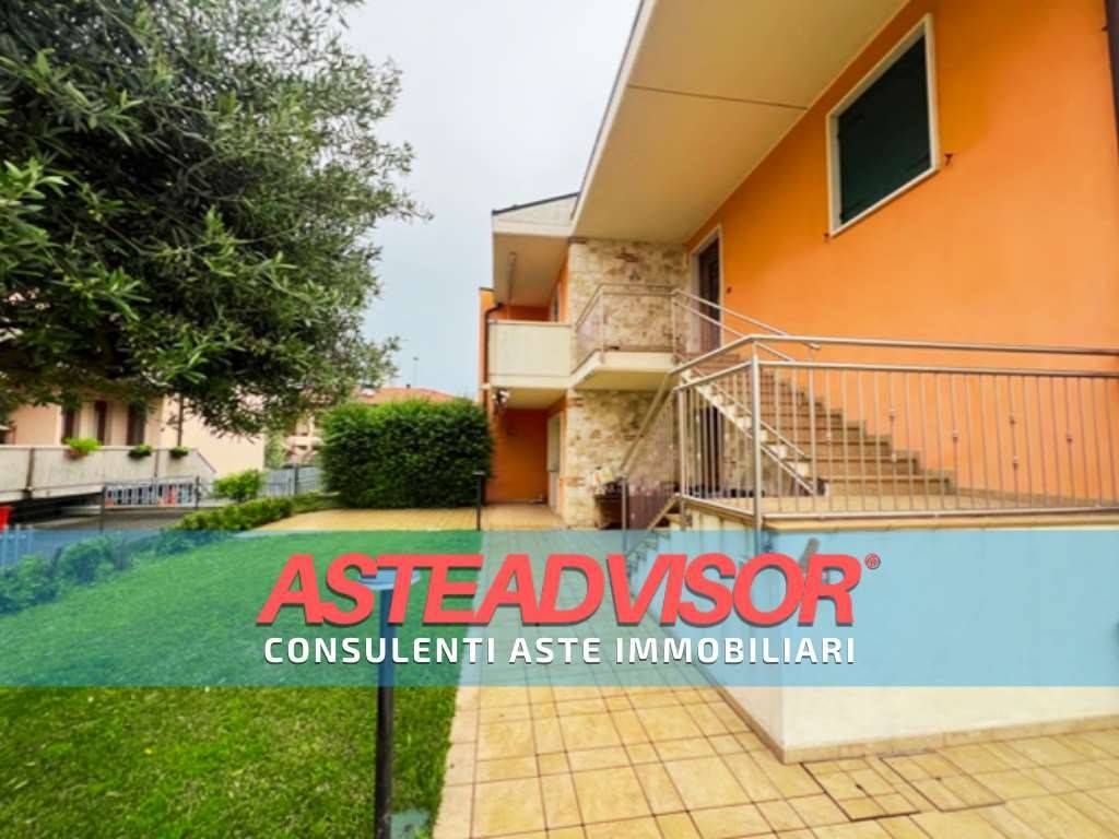 casa indipendente in vendita a Belfiore