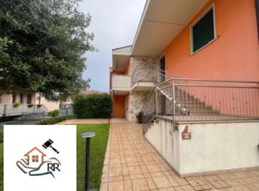 appartamento in vendita a Belfiore