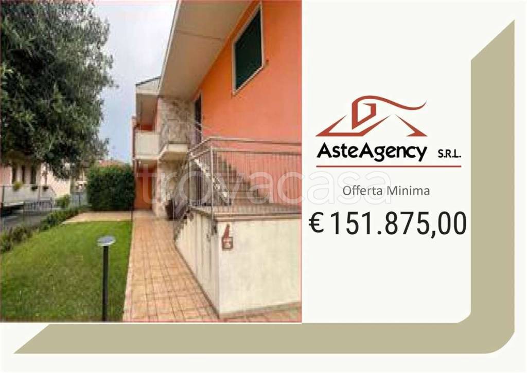 appartamento in vendita a Belfiore